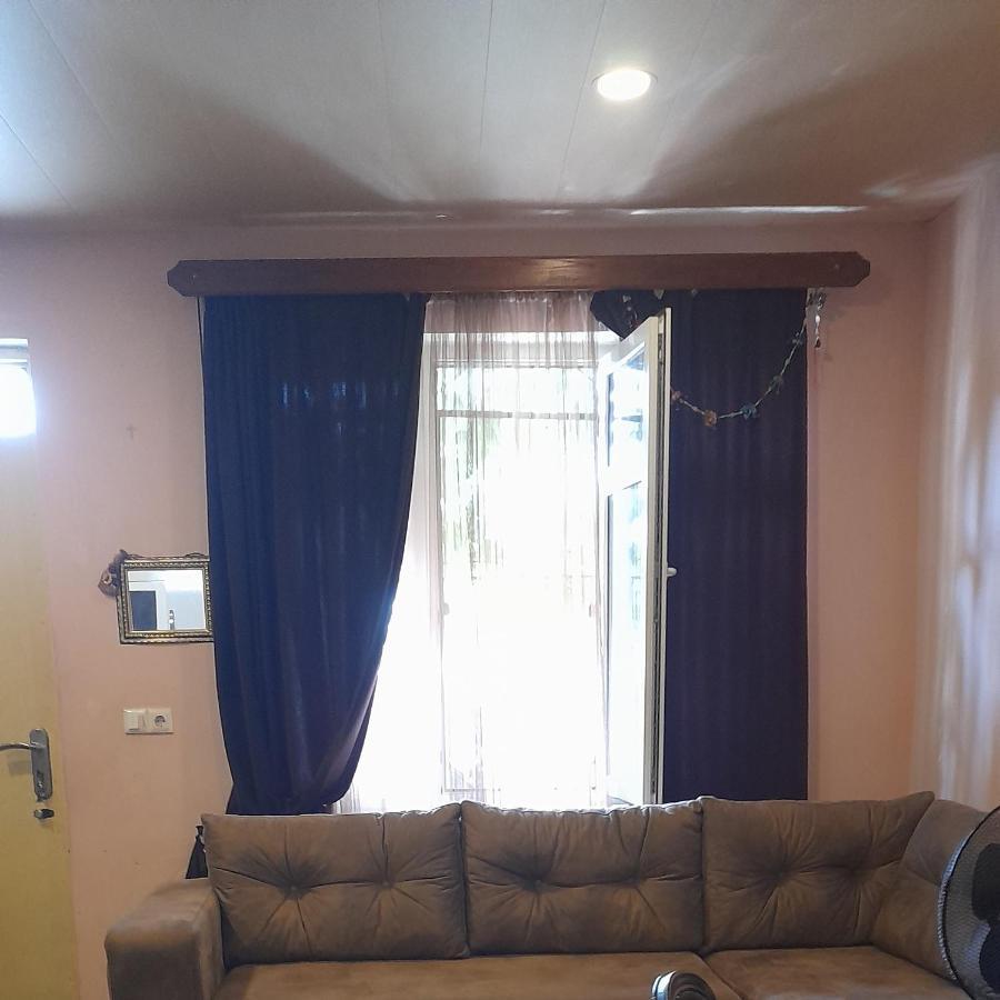 Historical Apartment In City Center Tbilisi ภายนอก รูปภาพ
